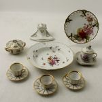 926 2370 PORCELAIN